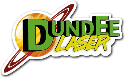 Dundee Laser
