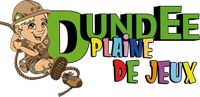 Logo Dundee MultiParc